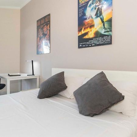 Mm Bengasi Modern Apartment Turin Ngoại thất bức ảnh
