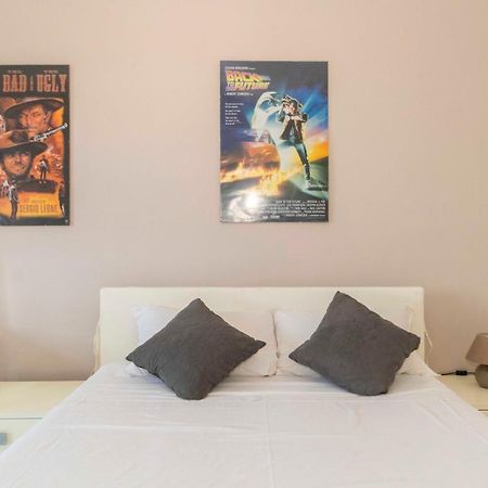 Mm Bengasi Modern Apartment Turin Ngoại thất bức ảnh