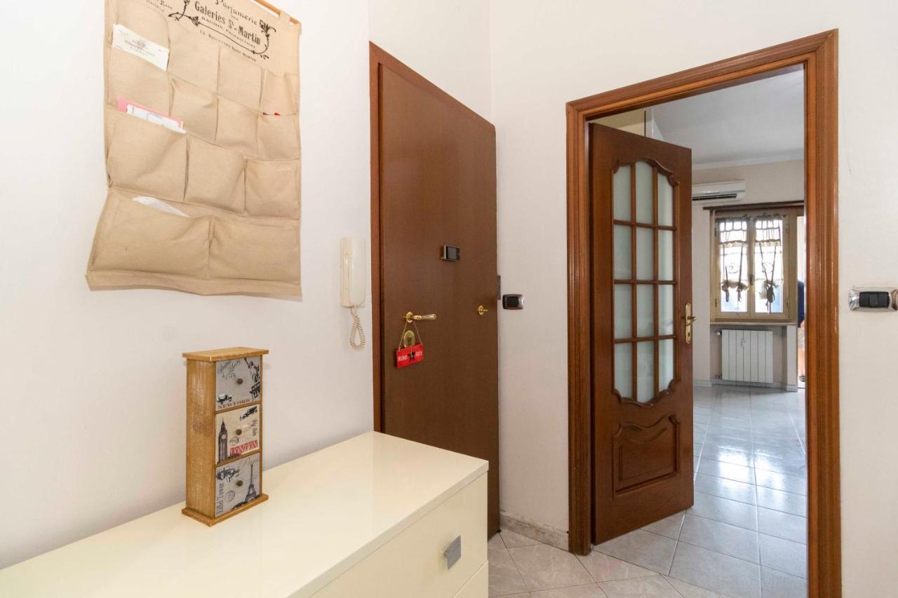 Mm Bengasi Modern Apartment Turin Ngoại thất bức ảnh