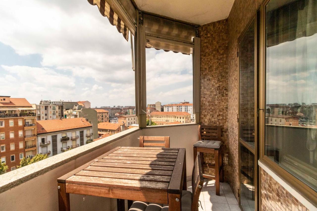 Mm Bengasi Modern Apartment Turin Ngoại thất bức ảnh