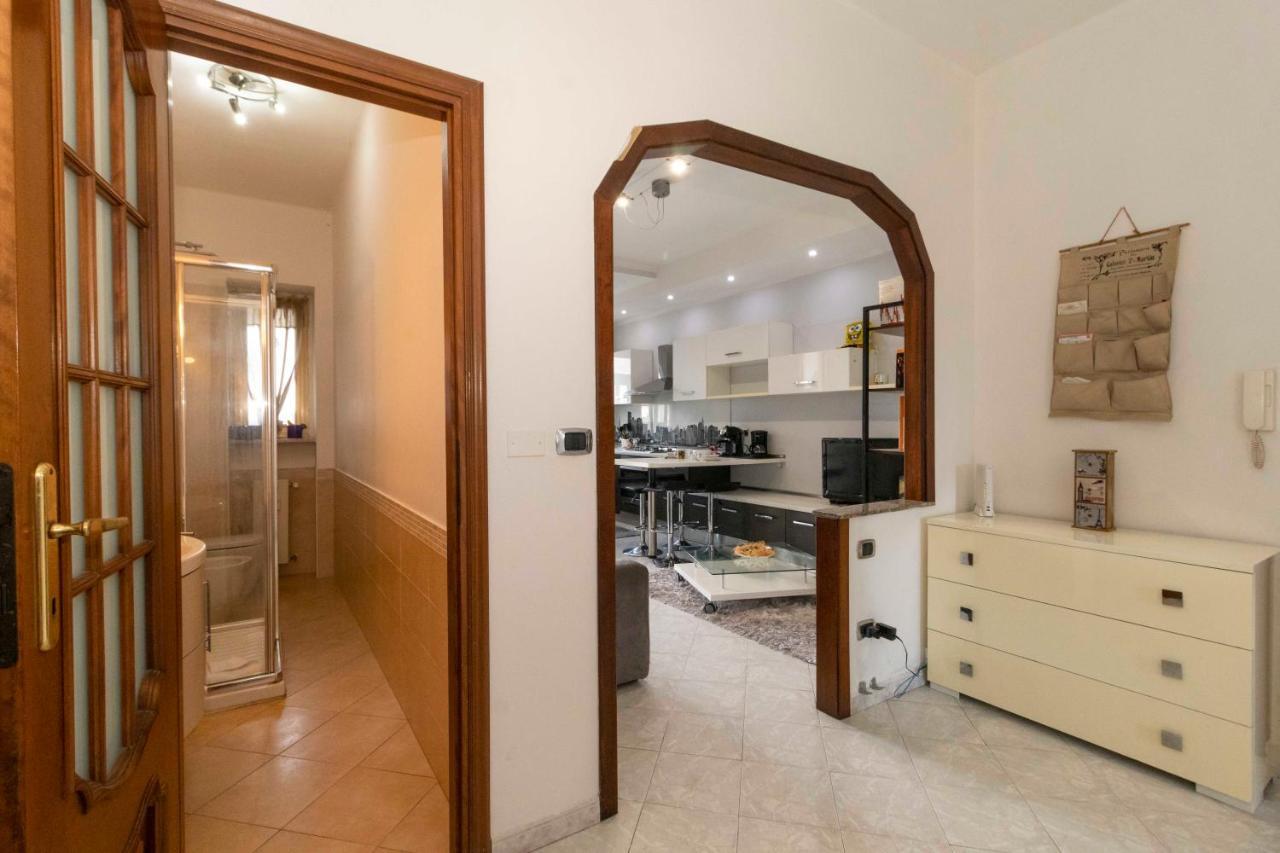 Mm Bengasi Modern Apartment Turin Ngoại thất bức ảnh
