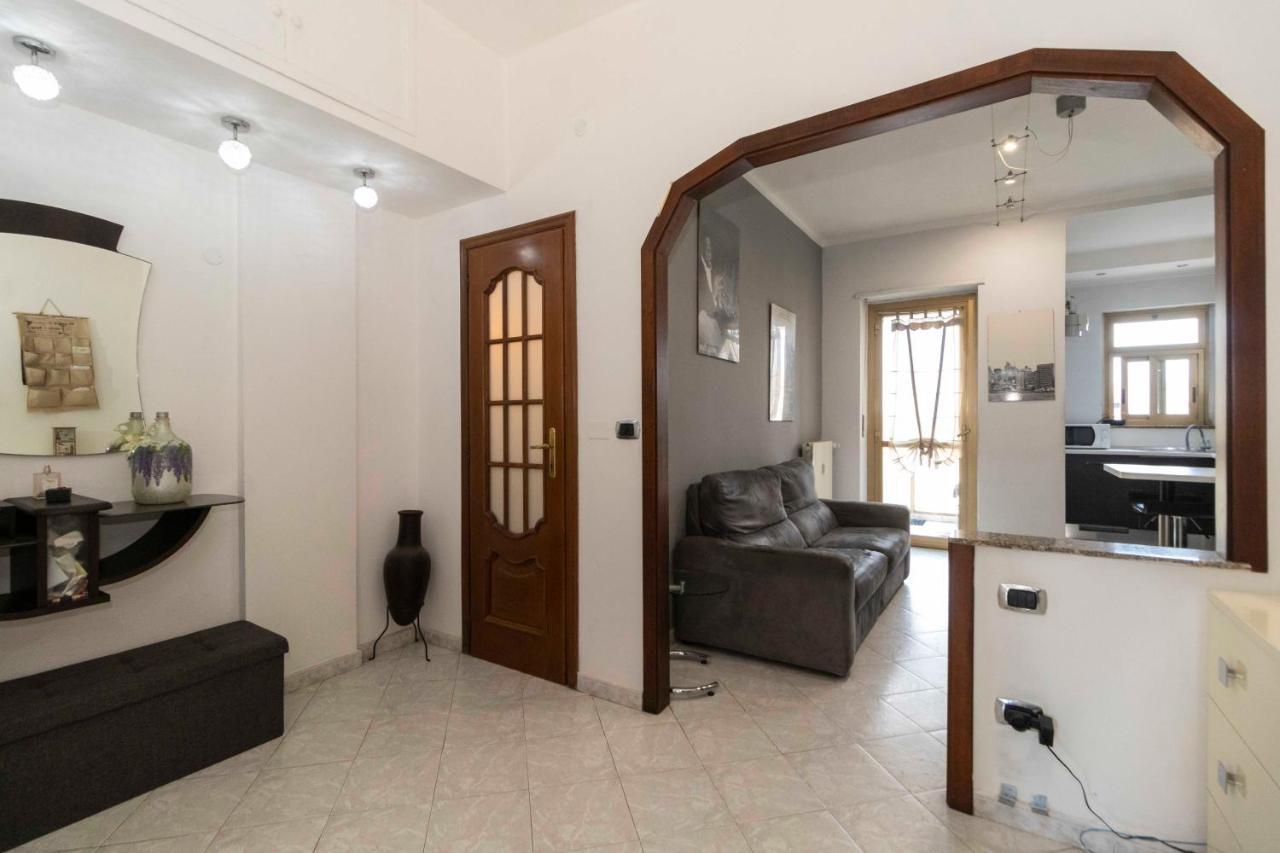 Mm Bengasi Modern Apartment Turin Ngoại thất bức ảnh