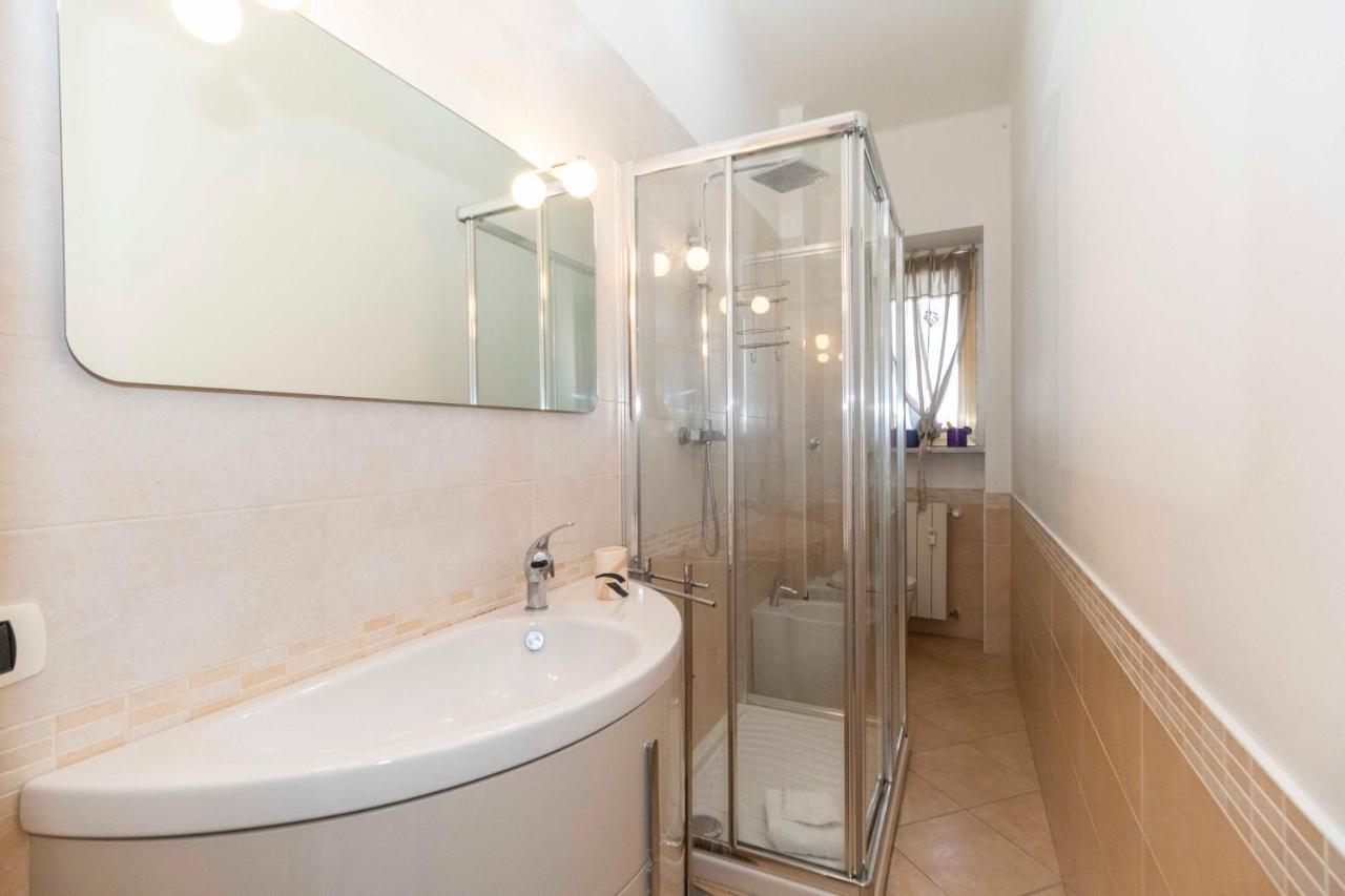 Mm Bengasi Modern Apartment Turin Ngoại thất bức ảnh