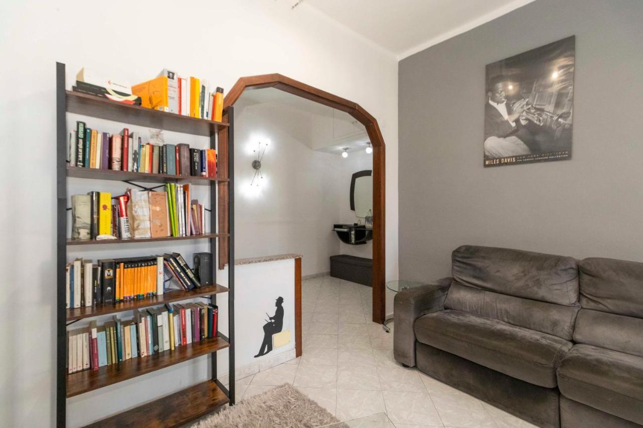 Mm Bengasi Modern Apartment Turin Ngoại thất bức ảnh