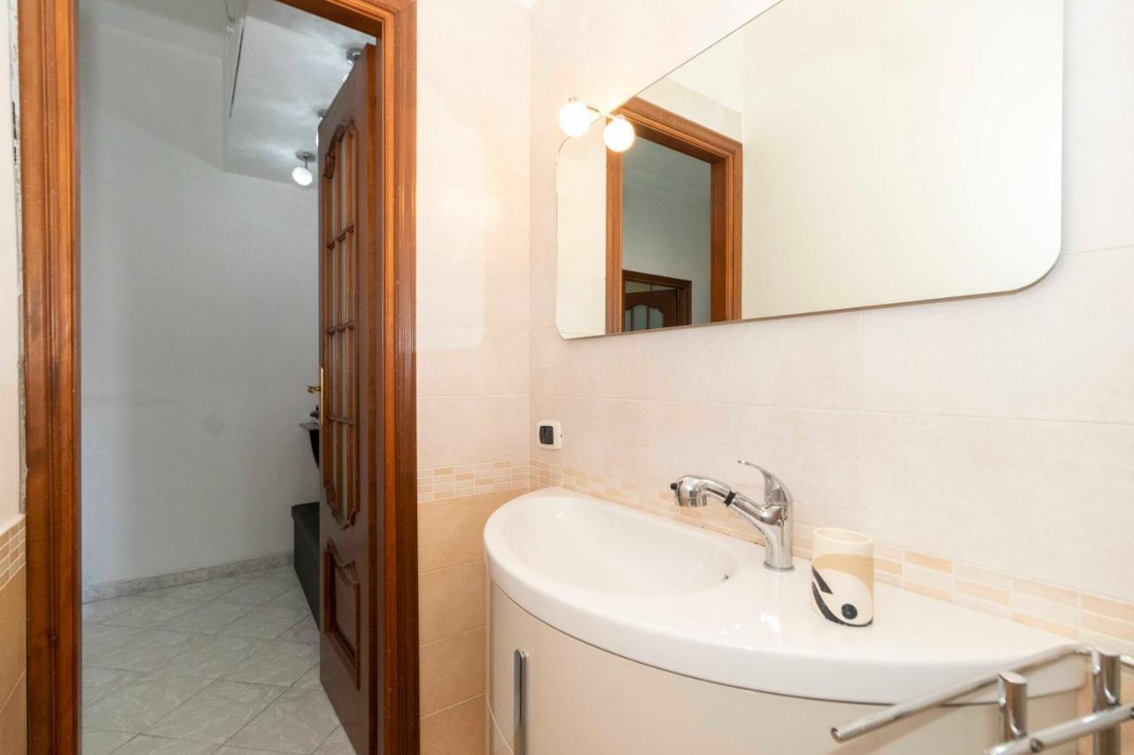 Mm Bengasi Modern Apartment Turin Ngoại thất bức ảnh