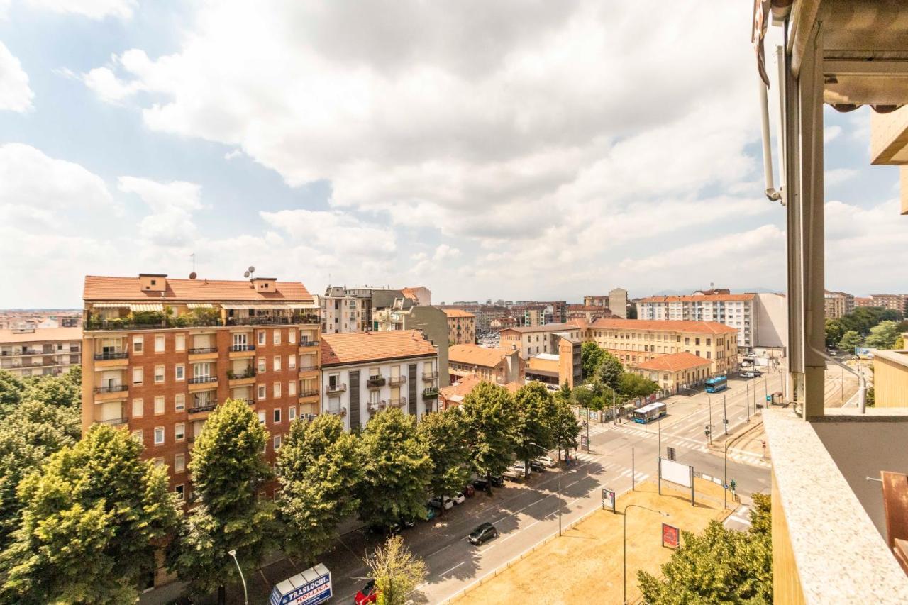 Mm Bengasi Modern Apartment Turin Ngoại thất bức ảnh