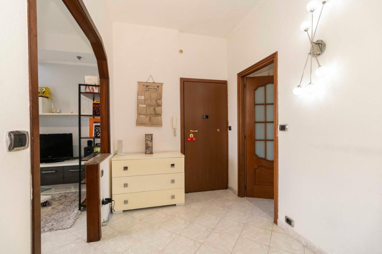 Mm Bengasi Modern Apartment Turin Ngoại thất bức ảnh