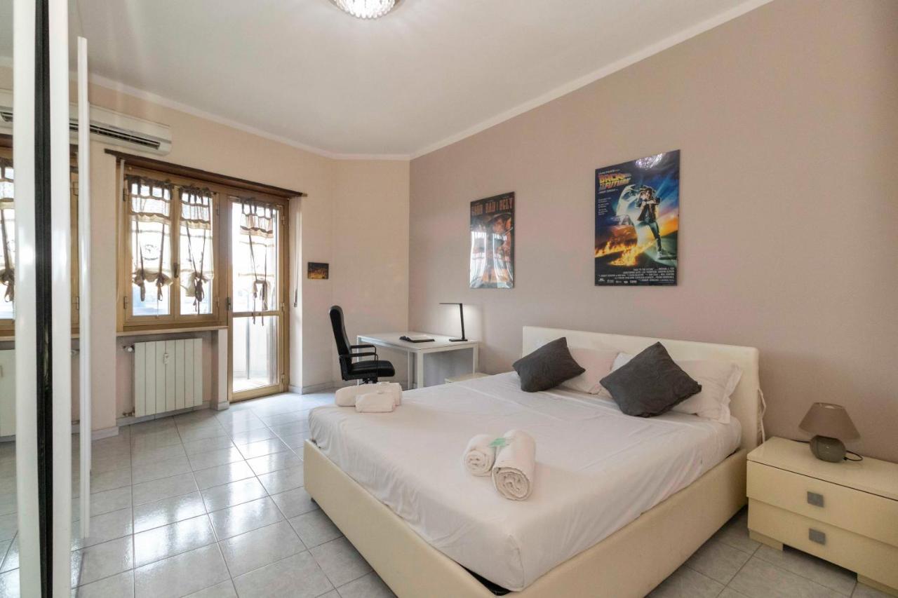 Mm Bengasi Modern Apartment Turin Ngoại thất bức ảnh