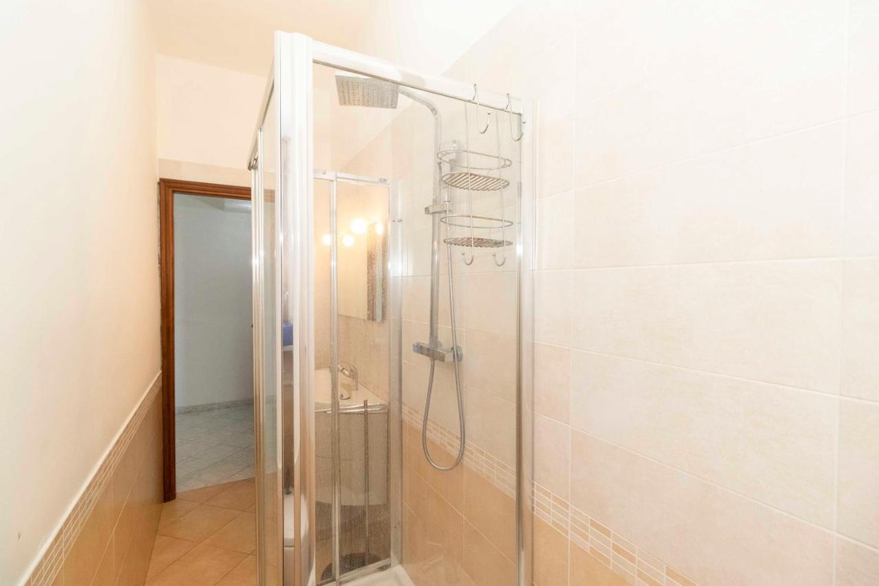 Mm Bengasi Modern Apartment Turin Ngoại thất bức ảnh