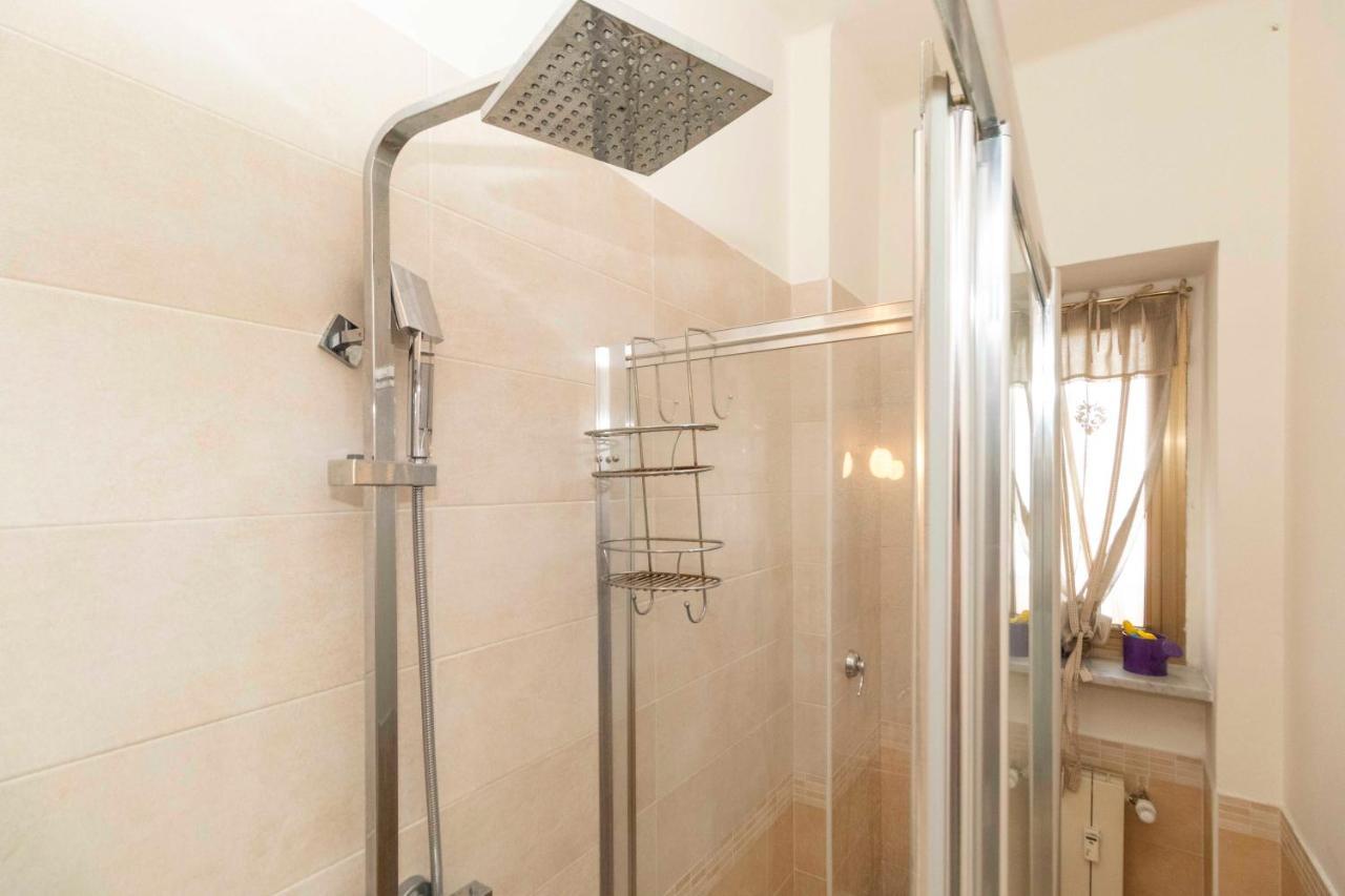 Mm Bengasi Modern Apartment Turin Ngoại thất bức ảnh