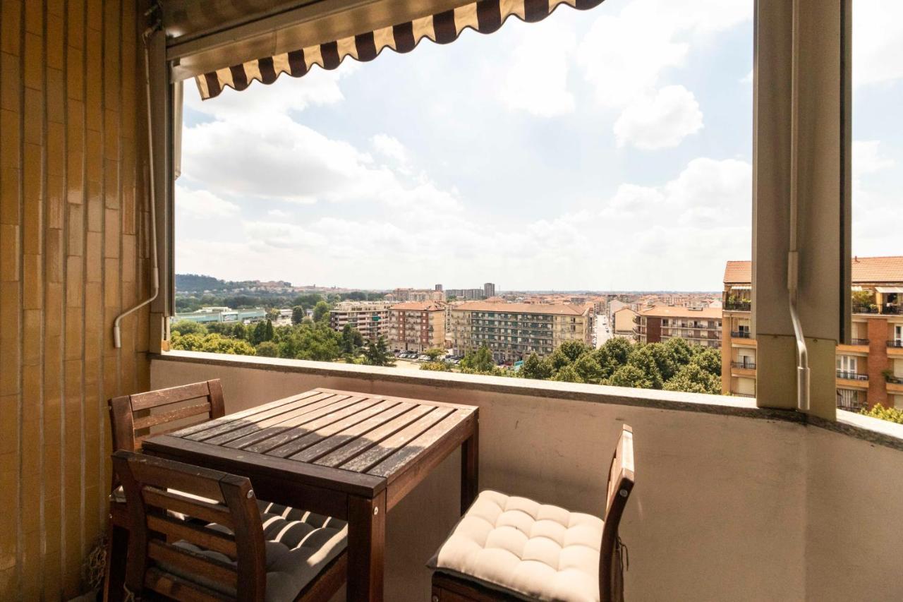 Mm Bengasi Modern Apartment Turin Ngoại thất bức ảnh