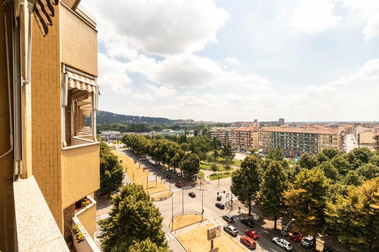 Mm Bengasi Modern Apartment Turin Ngoại thất bức ảnh
