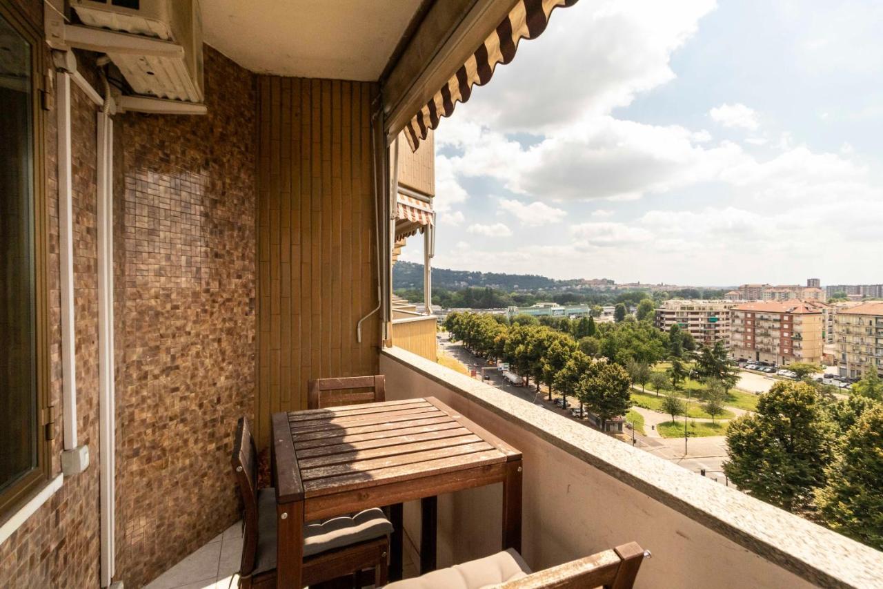 Mm Bengasi Modern Apartment Turin Ngoại thất bức ảnh