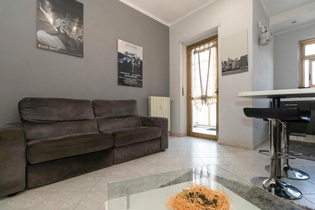 Mm Bengasi Modern Apartment Turin Ngoại thất bức ảnh