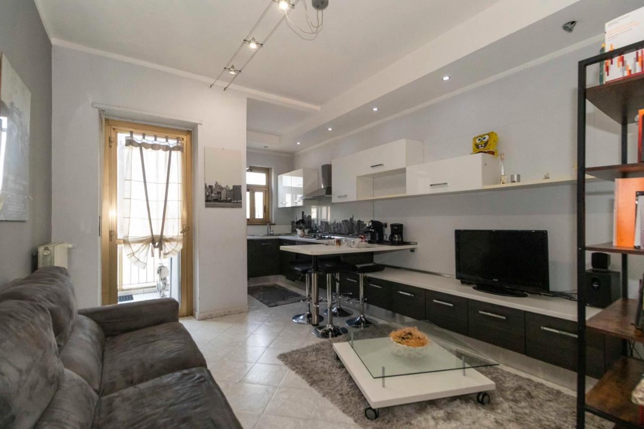 Mm Bengasi Modern Apartment Turin Ngoại thất bức ảnh